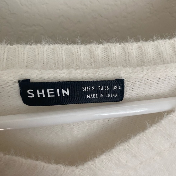 SHEIN Sweaters - Only worn once or twice, in very good condition